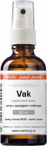 Przejdź do produktu Vak Marion