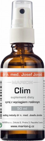 Clim Marion – naturalne wsparcie kobiet w okresie menopauzy
