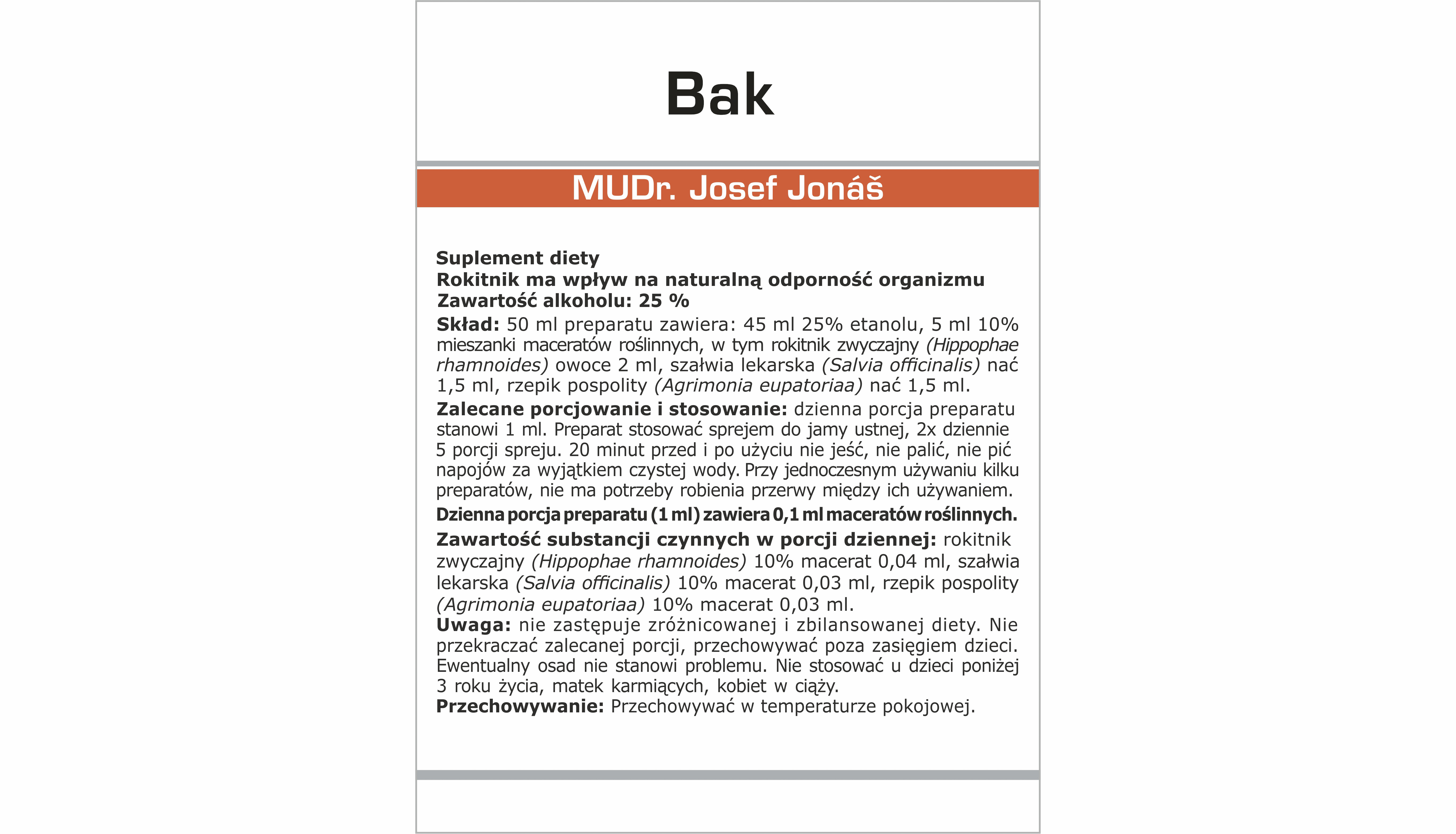 Bak Marion – wsparcie w naturalnym oczyszczaniu organizmu z bakterii beztlenowych