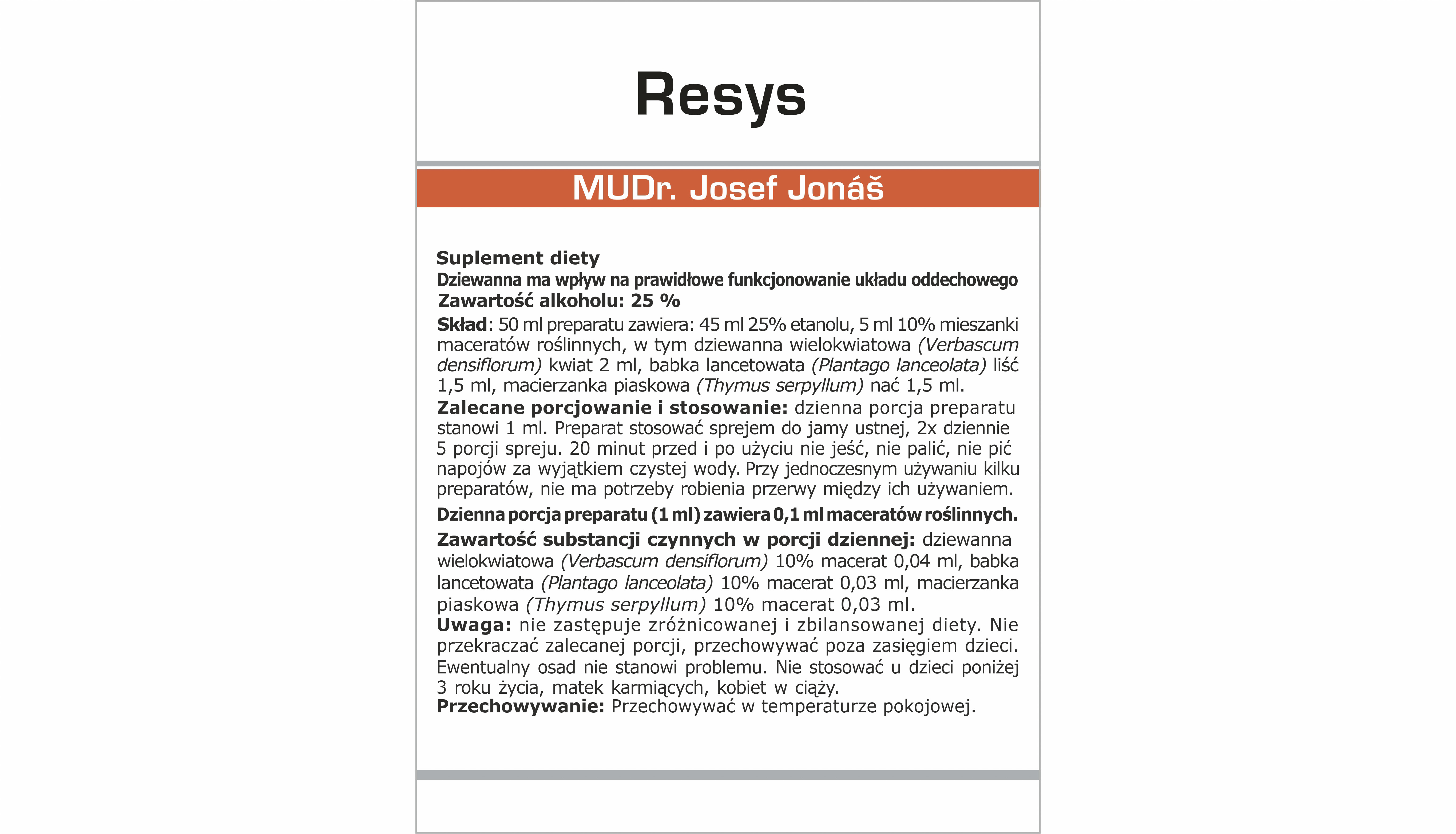 Resys Marion – naturalne wsparcie organizmu w redukcji obciążeń mikrobiologicznych
